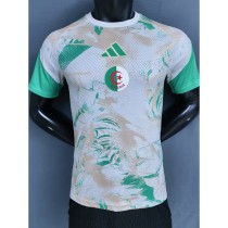 2026 Algeria Player Training Shirts