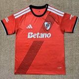 2026/27 River Plate Special Edition Fans Soccer jersey