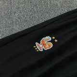2026 France Light Green Windbreaker