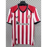 2026/27 Bilbao Home Fans Soccer jersey