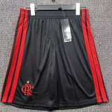 2026/27 Flamengo Away Fans Soccer Shorts
