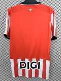2026/27 Bilbao Home Fans Soccer jersey