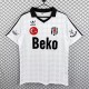 1990/91 Besiktas JK Away Retro Soccer jersey