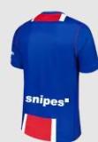2026/27 PSG Home Fans Soccer jersey