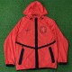 2026 Netherlands Orange World Cup Training Shirts
