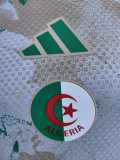 2026 Algeria Player Training Shirts