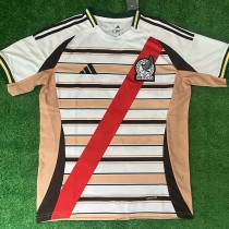 2026 Mexico Training Shirts