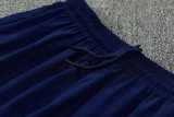 2026/27 PSG Blue Tracksuit