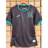 2026 Honduras 3RD Fans Soccer jersey
