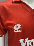 1993/94 Calcio Padova Away Retro Soccer jersey