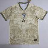 2026 Brazil Special Edition Fans Soccer jersey
