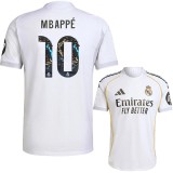 2025/26 R MAD Home Fans Soccer jersey