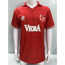 1993/94 Calcio Padova Away Retro Soccer jersey