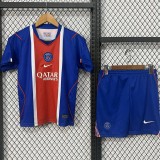 2026/27 PSG Home Fans Kids Soccer jersey