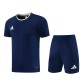 2026/27 AD Royal blue Training Shorts Suit