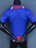 [PLAYER] 2026/27 PSG Home Player Soccer jersey