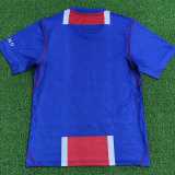 [PLAYER] 2026/27 PSG Home Player Soccer jersey