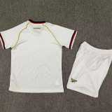 2026 Panama Away Fans Kids Soccer jersey