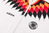 2026 Germany White Tracksuit