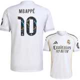 2025/26 R MAD Home Fans Soccer jersey
