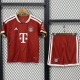 2026/27 Bayern Home Fans Kids Soccer jersey