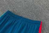 2026 Portugal Half Pull Tracksuit