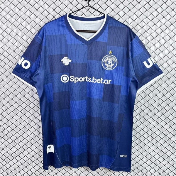 2026/27 Independiente Rivadavia Home Fans Soccer jersey