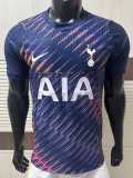 [PLAYER] 2026/27 TOT Special Edition Player Soccer jersey