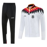 2026 Germany White Tracksuit