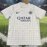 2026/27 INT Training Shirts