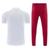 2026/27 ASN White Tracksuit