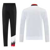 2026 Germany White Tracksuit