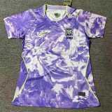 2026 Korea Republic Away Fans Women Soccer jersey