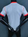 [PLAYER] 2026 Netherlands Away Player Soccer jersey