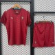 2026 Portugal Home Fans Kids Soccer jersey