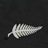 2026 New Zealand Home Fans Soccer jersey