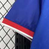 2026 Haiti Home Fans Soccer jersey