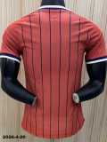 [PLAYER] 2026 Scotland Away Player Soccer jersey