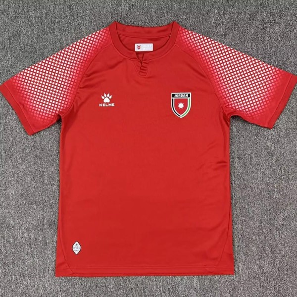 2026 Jordan 3RD Fans Soccer jersey