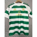 2026/27 Celtic Home Fans Soccer jersey