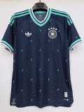 [PLAYER] 2026 Germany Away Player Soccer jersey