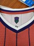 [PLAYER] 2026 Scotland Away Player Soccer jersey