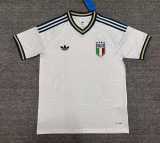 2026 Italy Away Fans Soccer jersey