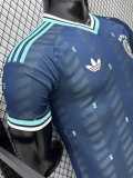 [PLAYER] 2026 Germany Away Player Soccer jersey