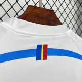 2026 Congo DR Away Fans Soccer jersey