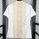 2026 Morocco Away Fans Soccer jersey