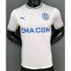 [PLAYER] 2026/27 Marseille Home Player Soccer jersey