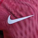 2026 USA Red Walkout Jacket Training Shirts