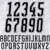 2026 New Zealand Away Fans Soccer jersey