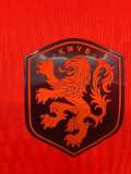[PLAYER] 2026 Netherlands Home Player Soccer jersey